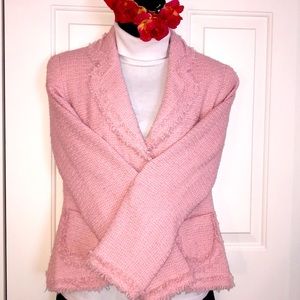 FASHION BUG spring blazer